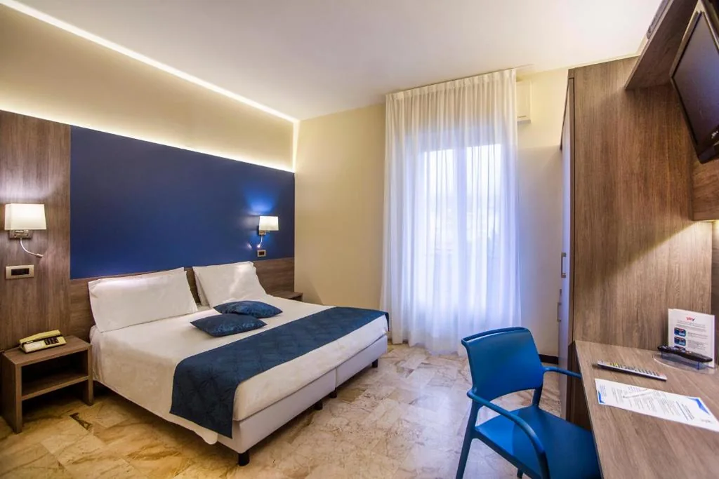 Hotel Mediterranée — foto 7