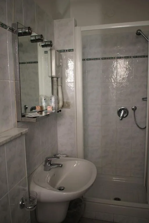 Hotel Mediterranée — foto 8