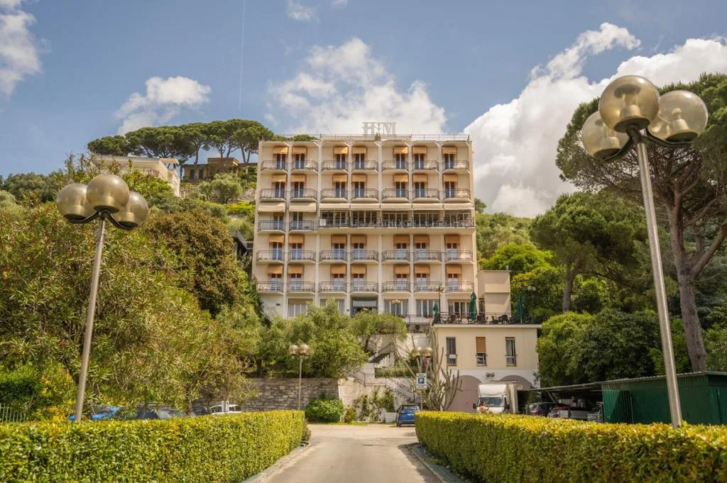 Hotel Mediterraneo — foto 3