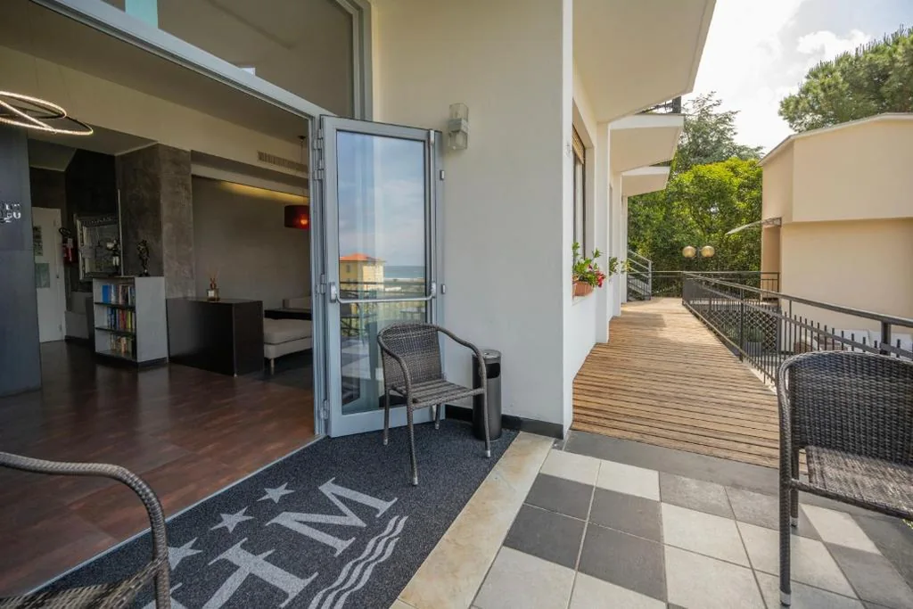 Hotel Mediterraneo — foto 8