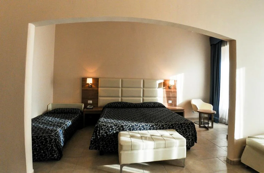 Hotel Mediterraneo