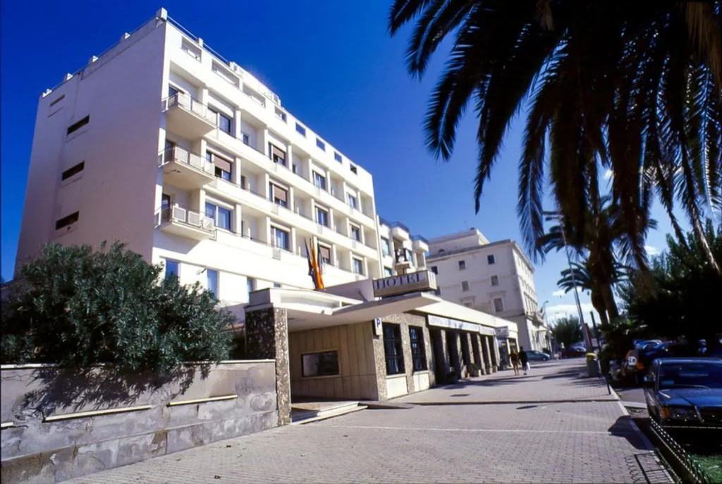 Hotel Mediterraneo — foto 5