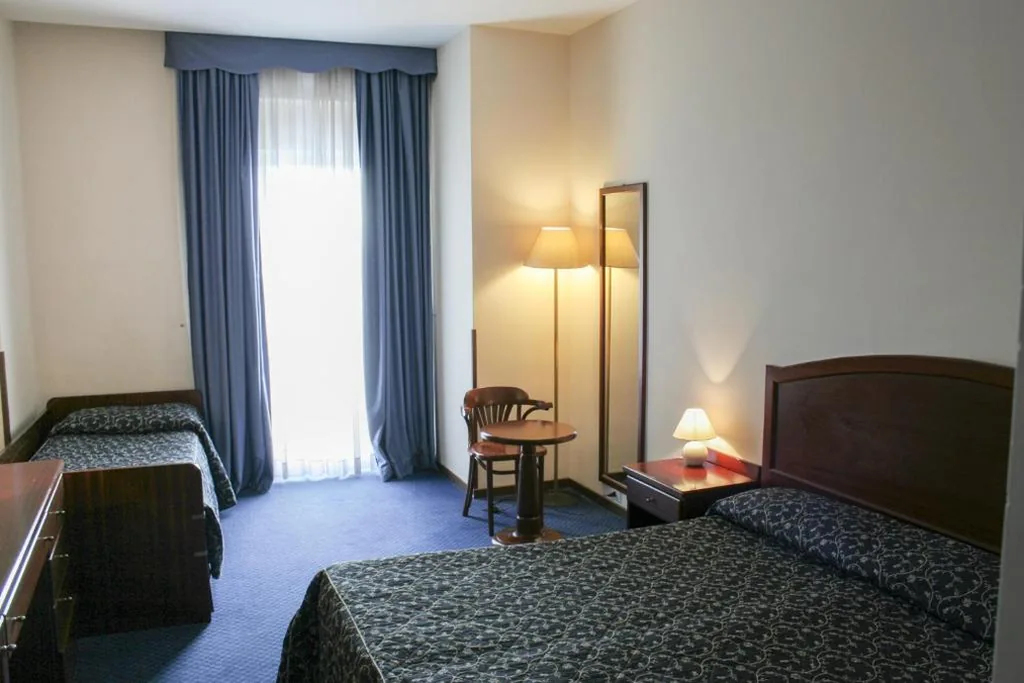 Hotel Mediterraneo — foto 6