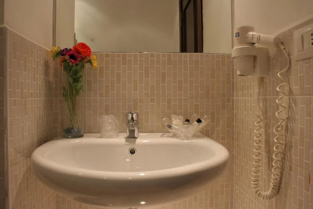 Hotel Mediterraneo — foto 7