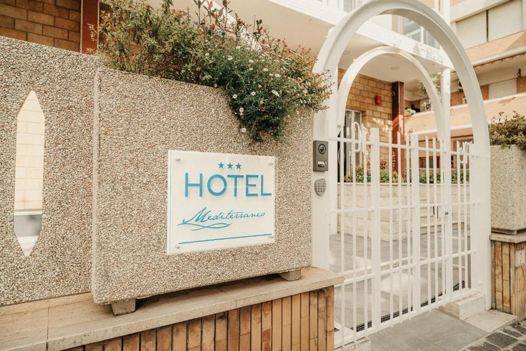 Hotel Mediterraneo