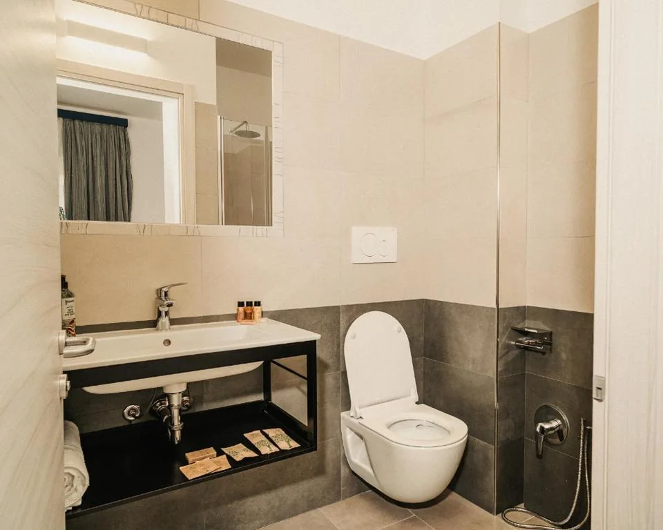 Hotel Mediterraneo — foto 3