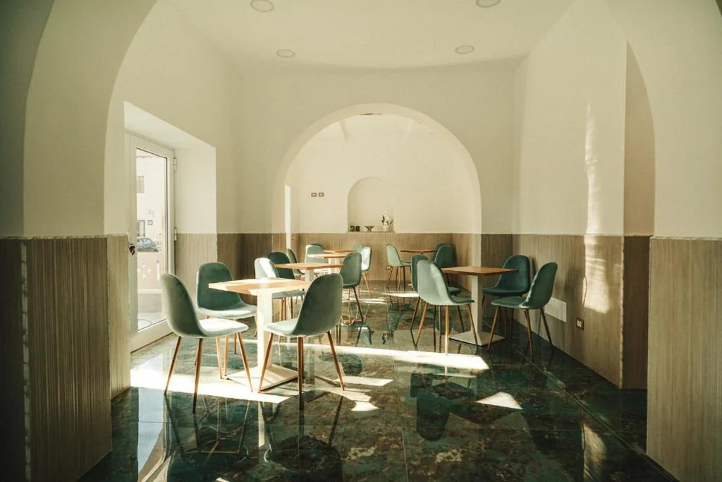 Hotel Mediterraneo — foto 4