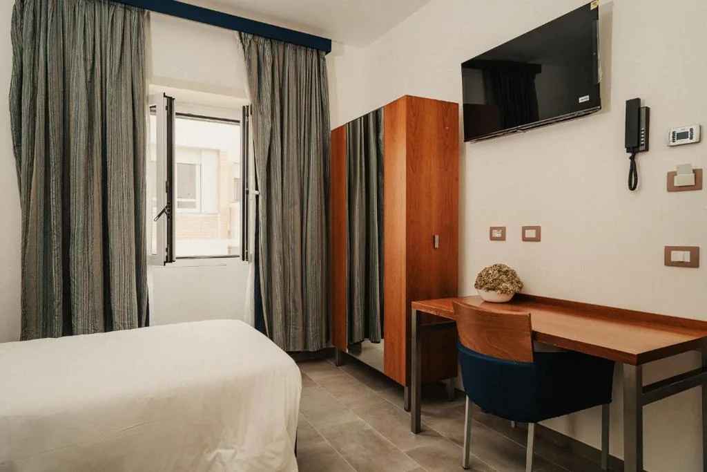 Hotel Mediterraneo — foto 5