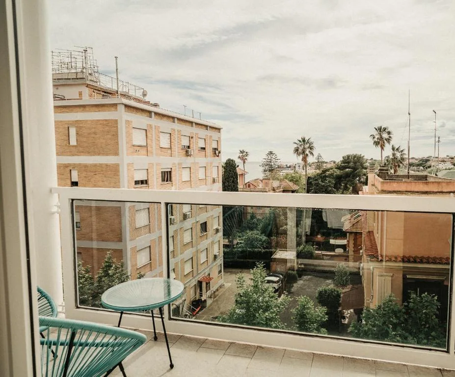 Hotel Mediterraneo — foto 6