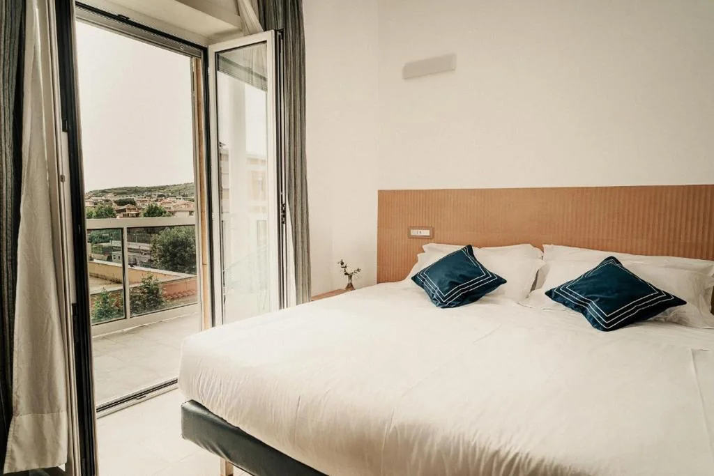 Hotel Mediterraneo — foto 7