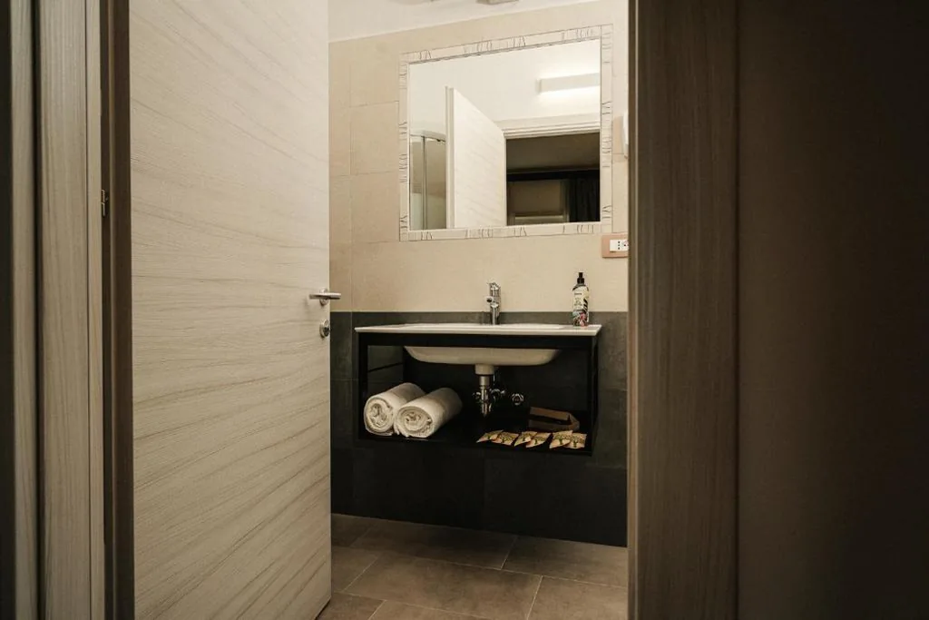 Hotel Mediterraneo — foto 8