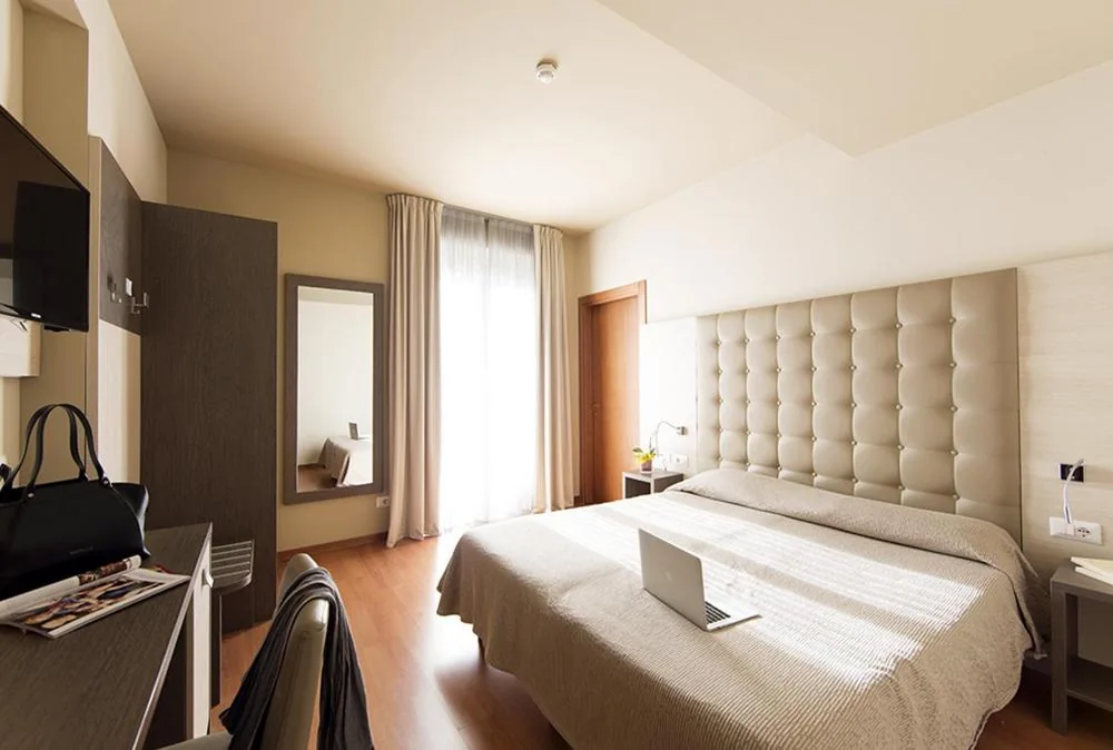 Hotel Meeting — foto 6