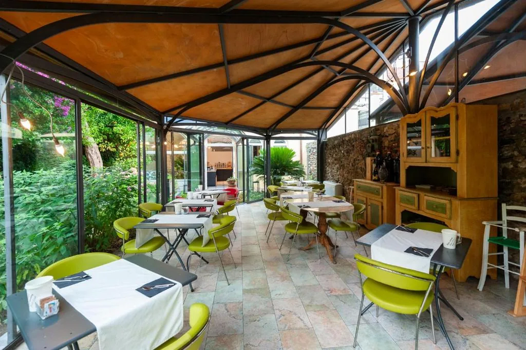 Hotel Melograno