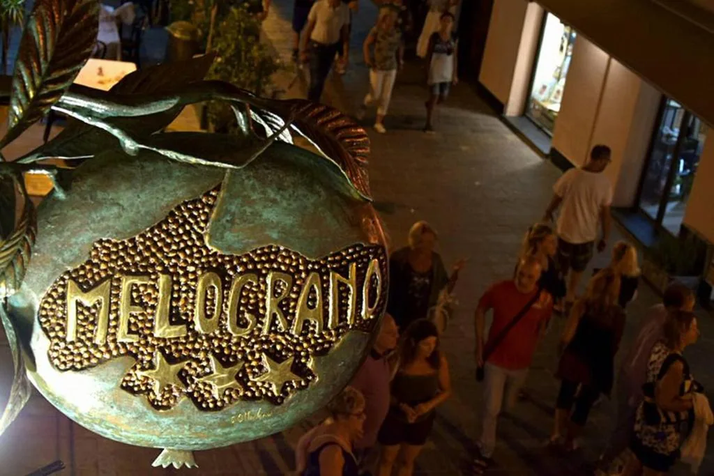 Hotel Melograno — foto 4