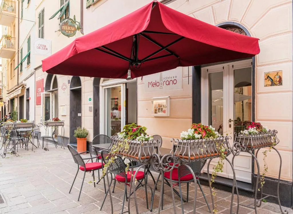 Hotel Melograno — foto 5