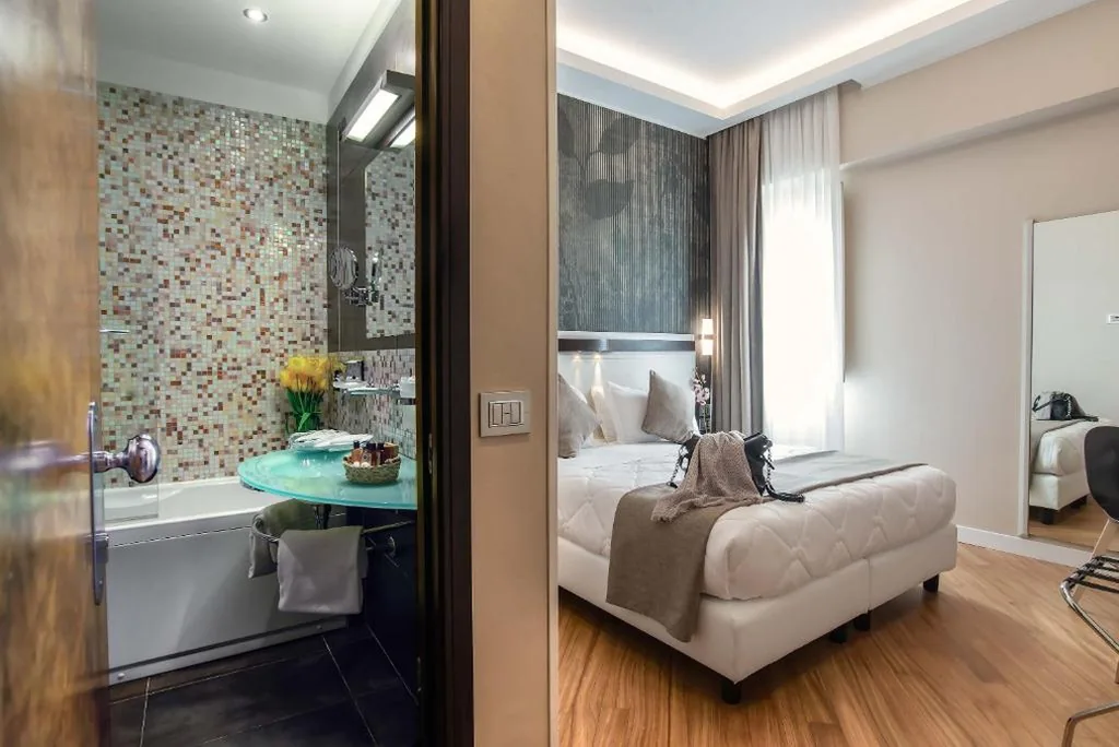 Hotel Memphis — foto 3