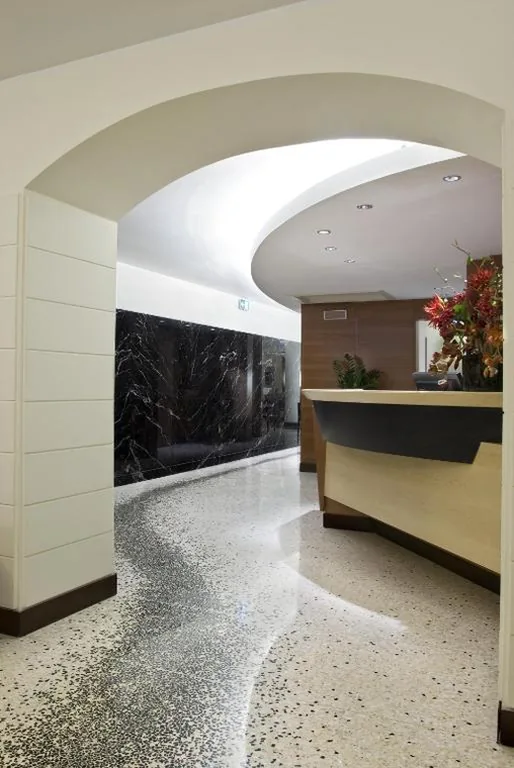 Hotel Memphis — foto 4