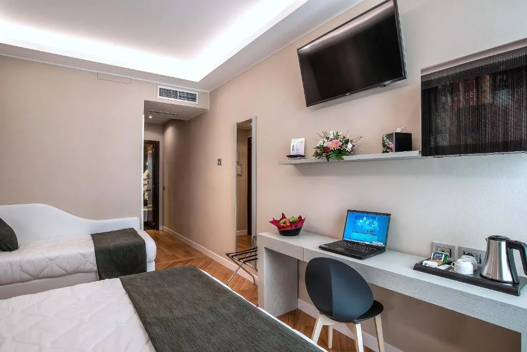 Hotel Memphis — foto 6
