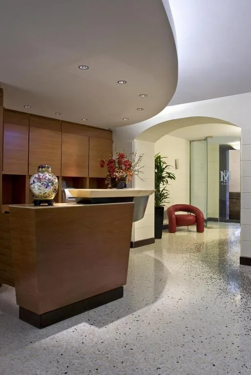 Hotel Memphis — foto 8