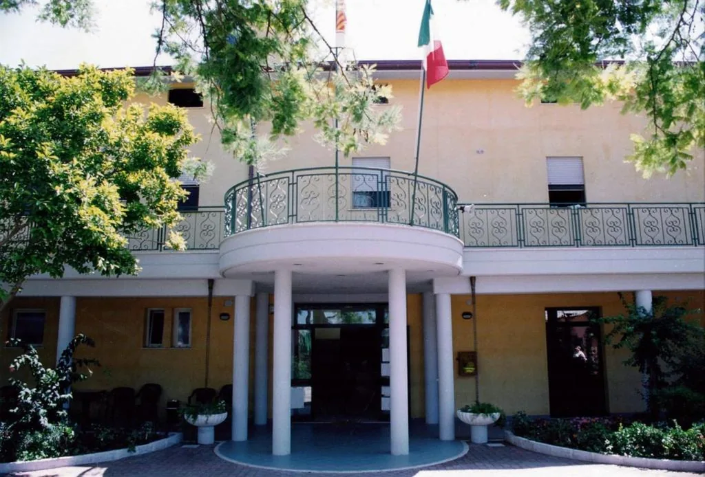 Hotel Mercede 2