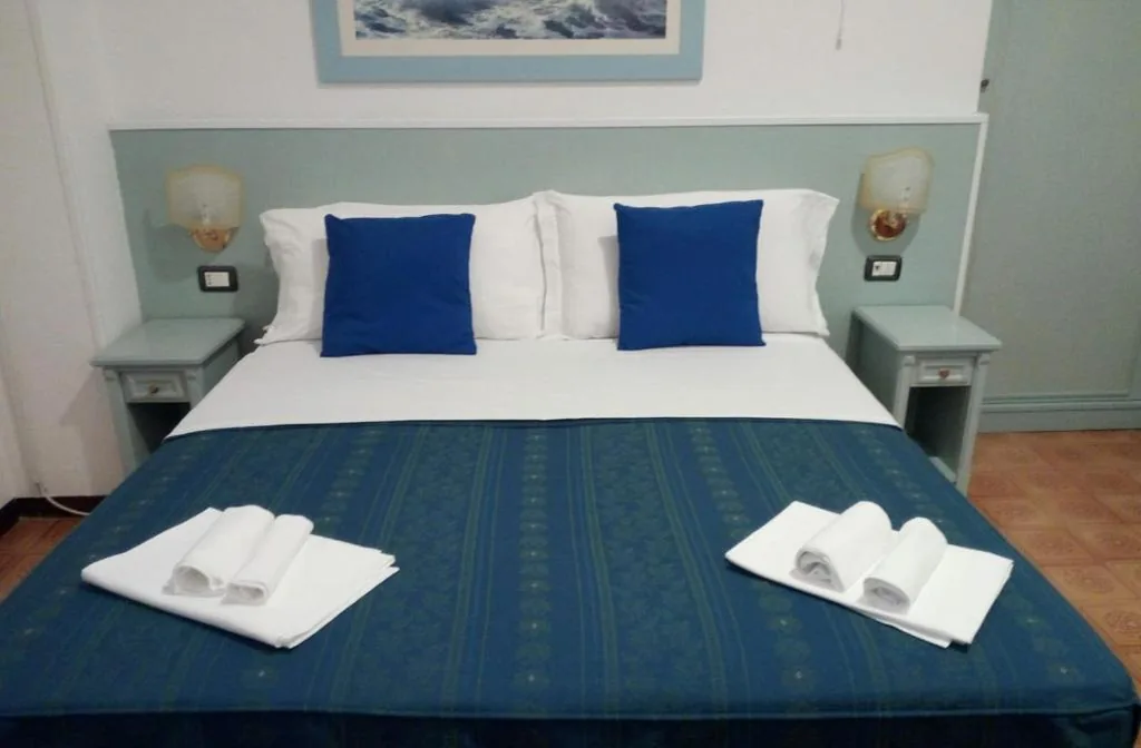 Hotel Mercede 2