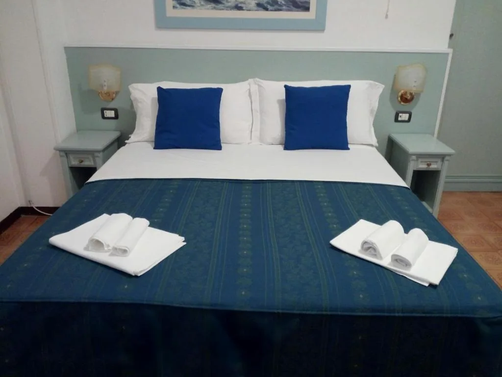 Hotel Mercede 2 — foto 5