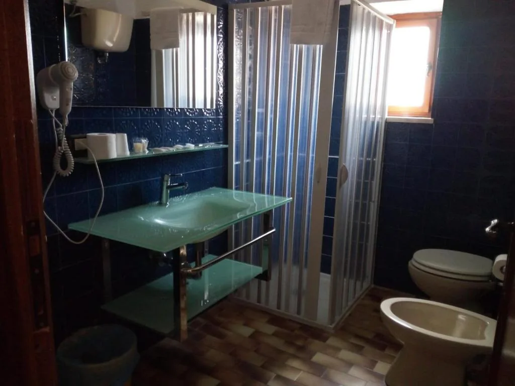 Hotel Mercede 2 — foto 6