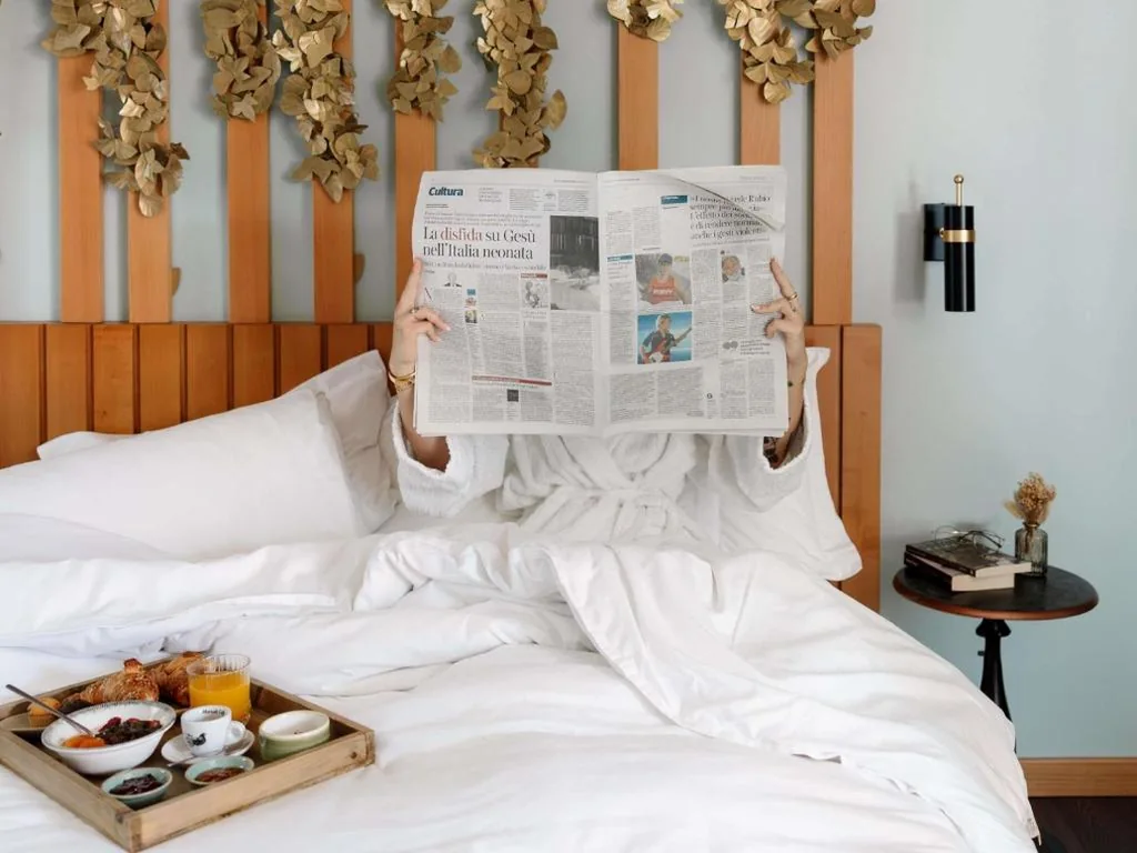 Hotel Mercure Roma Corso Trieste — foto 6