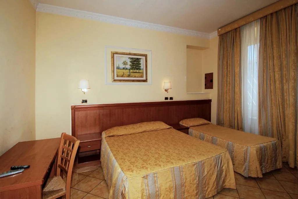 Hotel Meridiana