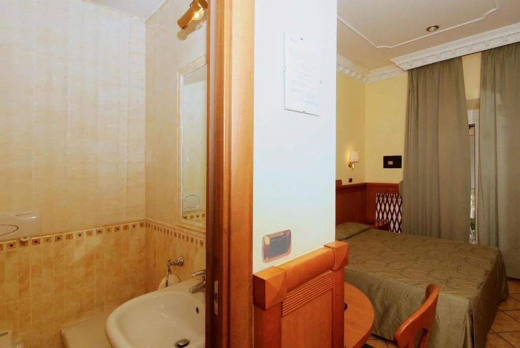 Hotel Meridiana — foto 3