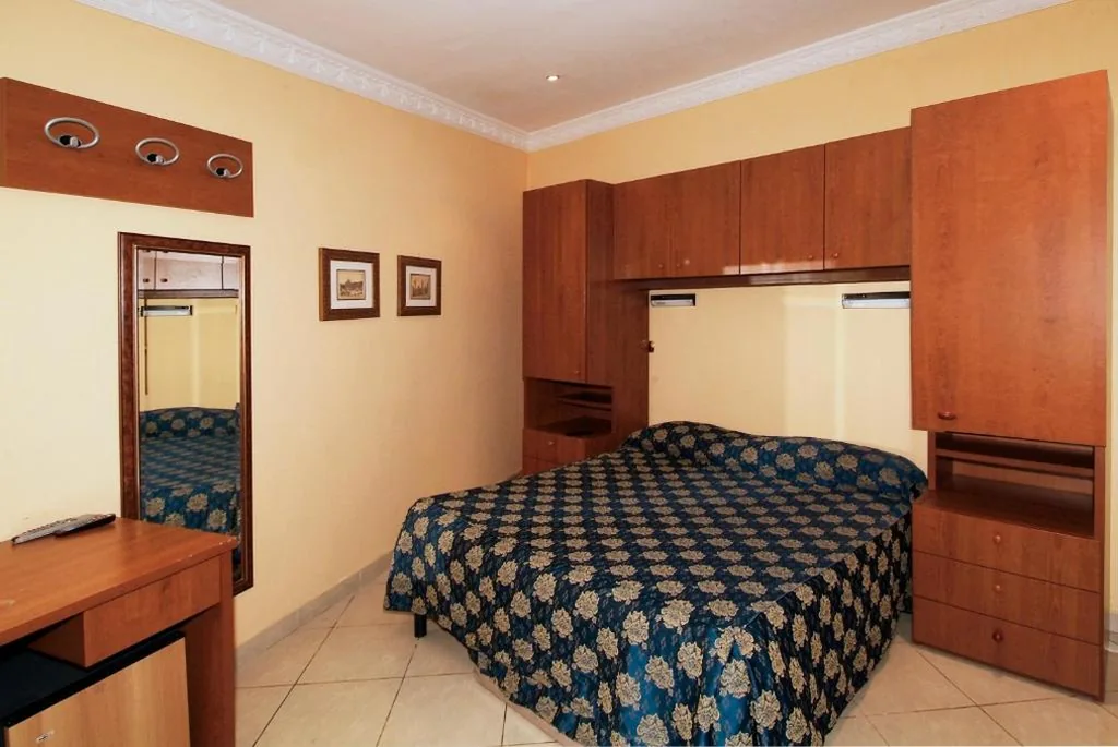 Hotel Meridiana — foto 4