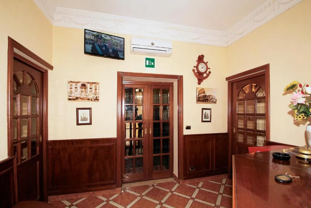 Hotel Meridiana — foto 5