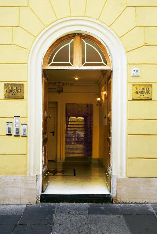Hotel Meridiana — foto 6