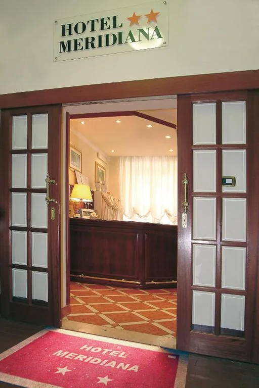 Hotel Meridiana — foto 7