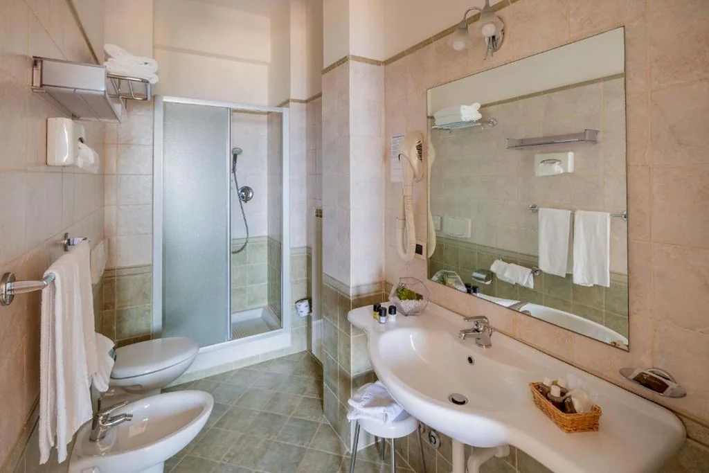 Hotel Metropol — foto 3