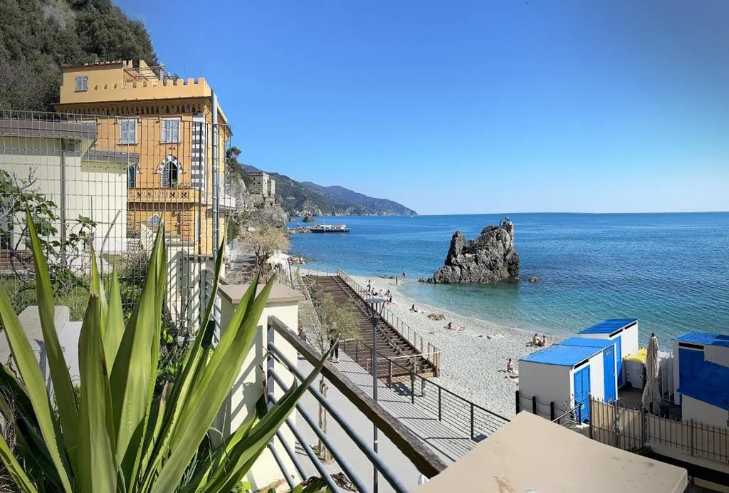 Hotel Meublè Agavi