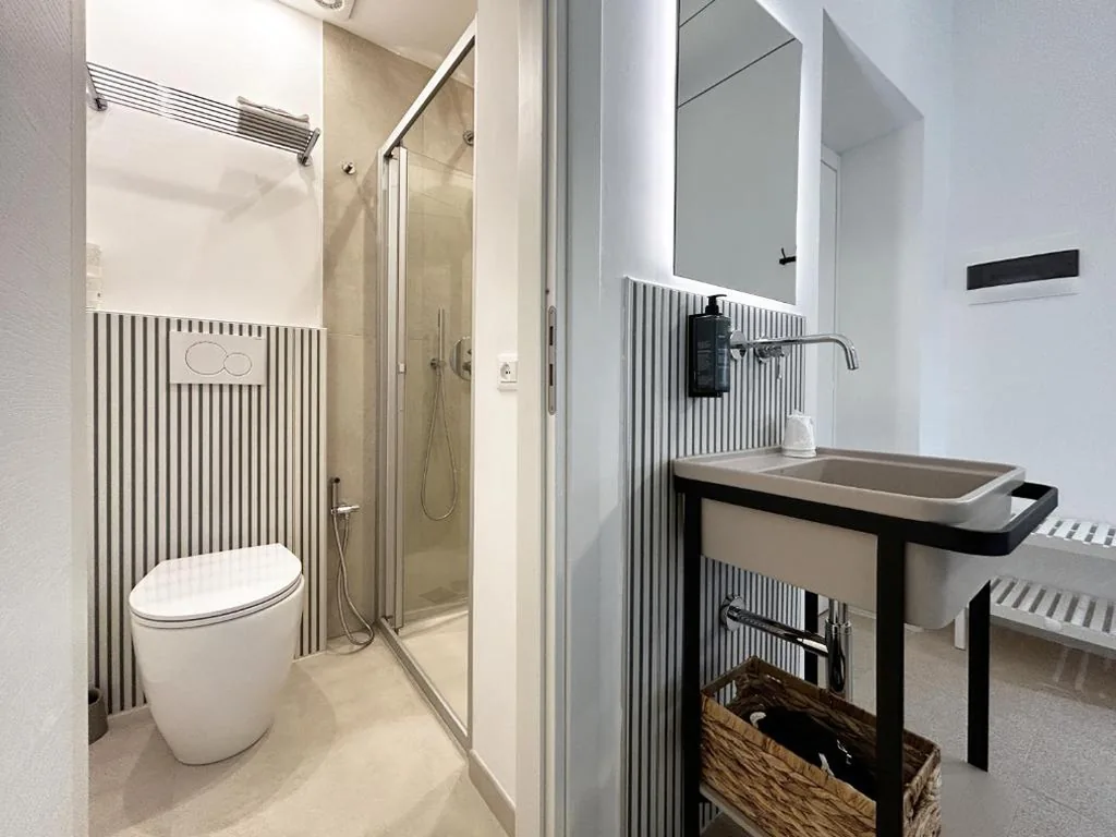 Hotel Meublè Agavi — foto 3