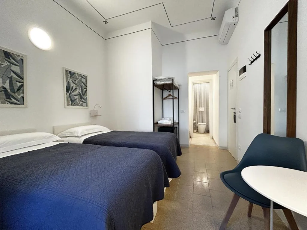 Hotel Meublè Agavi — foto 6
