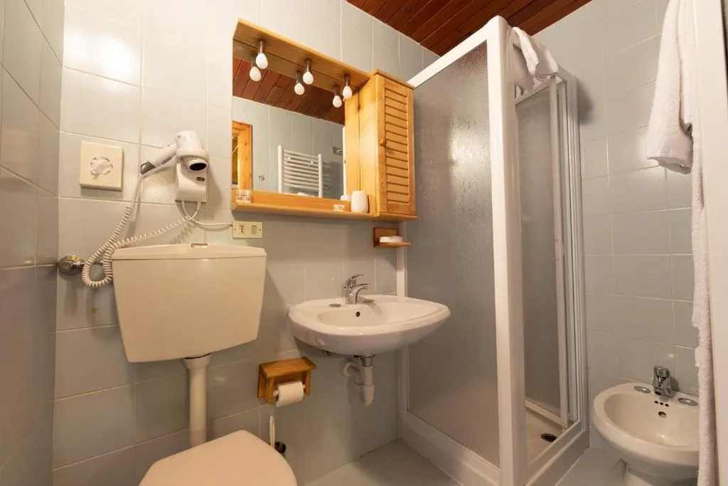 Hotel Meuble’ Joli