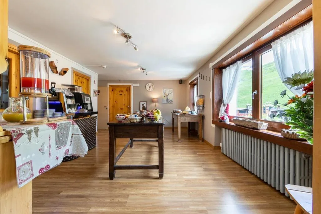 Hotel Meuble’ Joli — foto 3