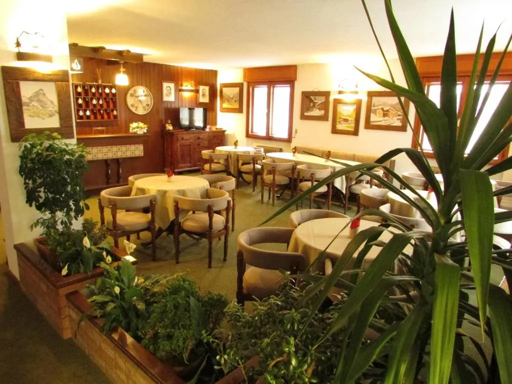 Hotel Meublè Meridiana — foto 4