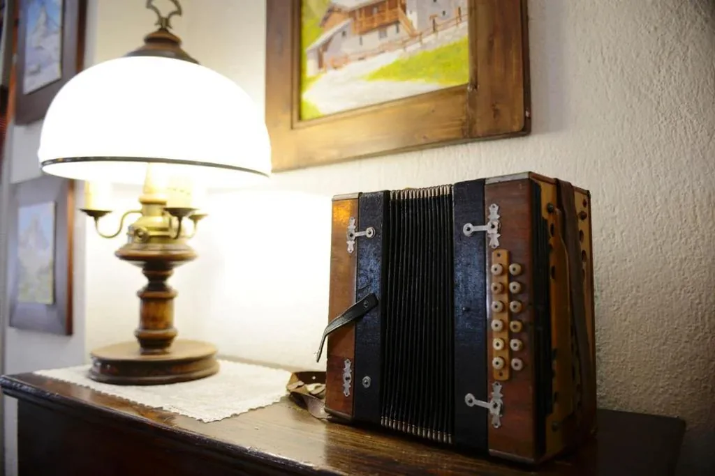 Hotel Meublè Meridiana — foto 5