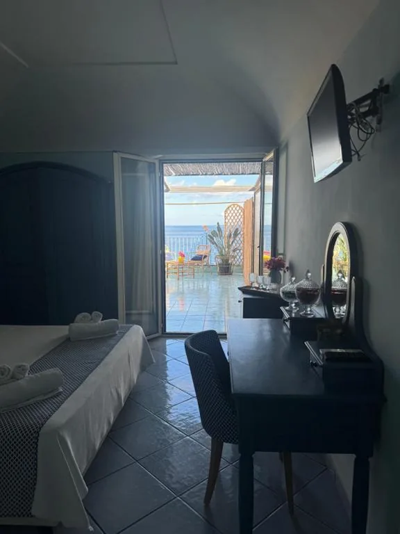 Hotel Mezzatorre — foto 3