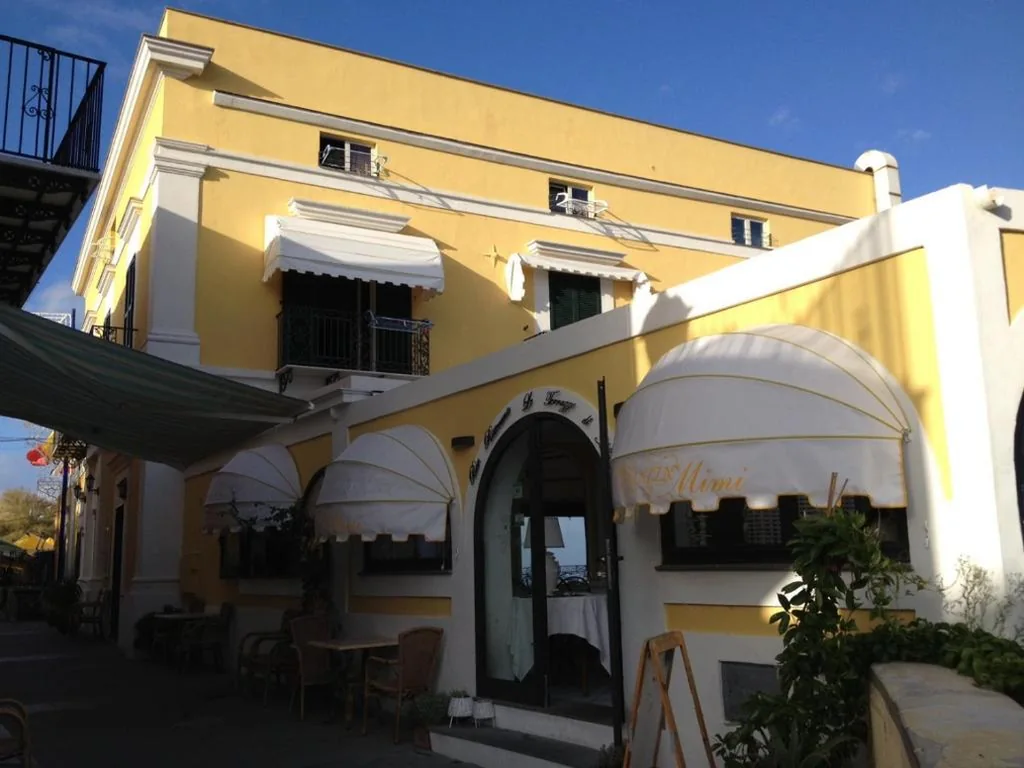 Hotel Mezzatorre — foto 7