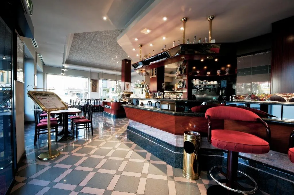 Hotel Michelangelo — foto 4
