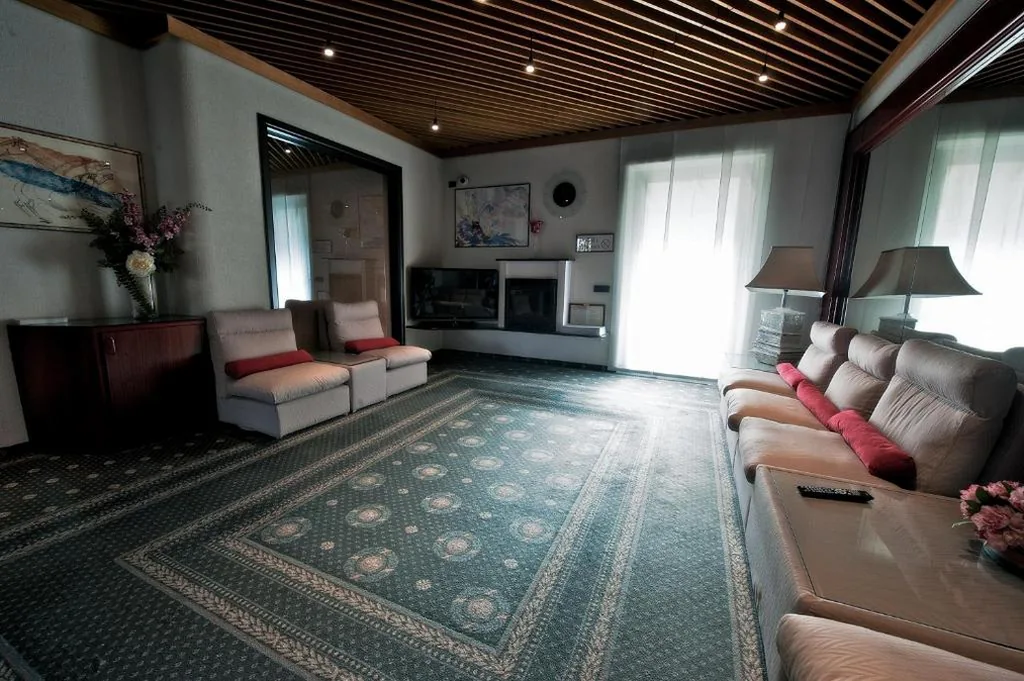 Hotel Michelangelo — foto 5