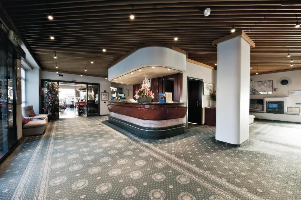 Hotel Michelangelo — foto 7