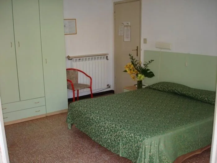 Hotel Mignon 50 MT DALLA SPIAGGIA E DALL’ISOLA PEDONALE — foto 8