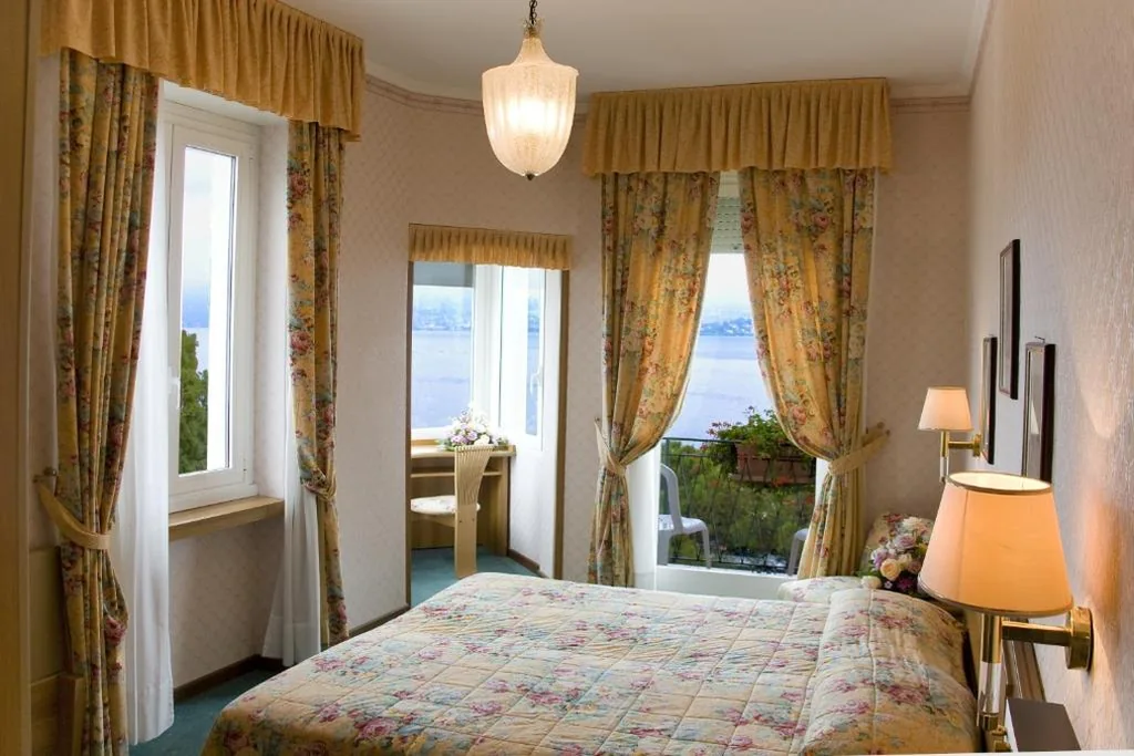Hotel Milan Speranza Au Lac — foto 7