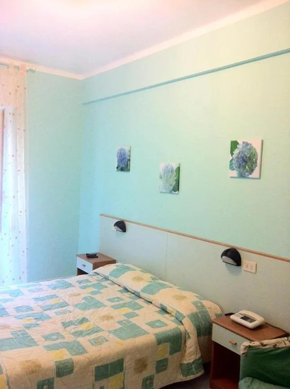 Hotel Milanesina